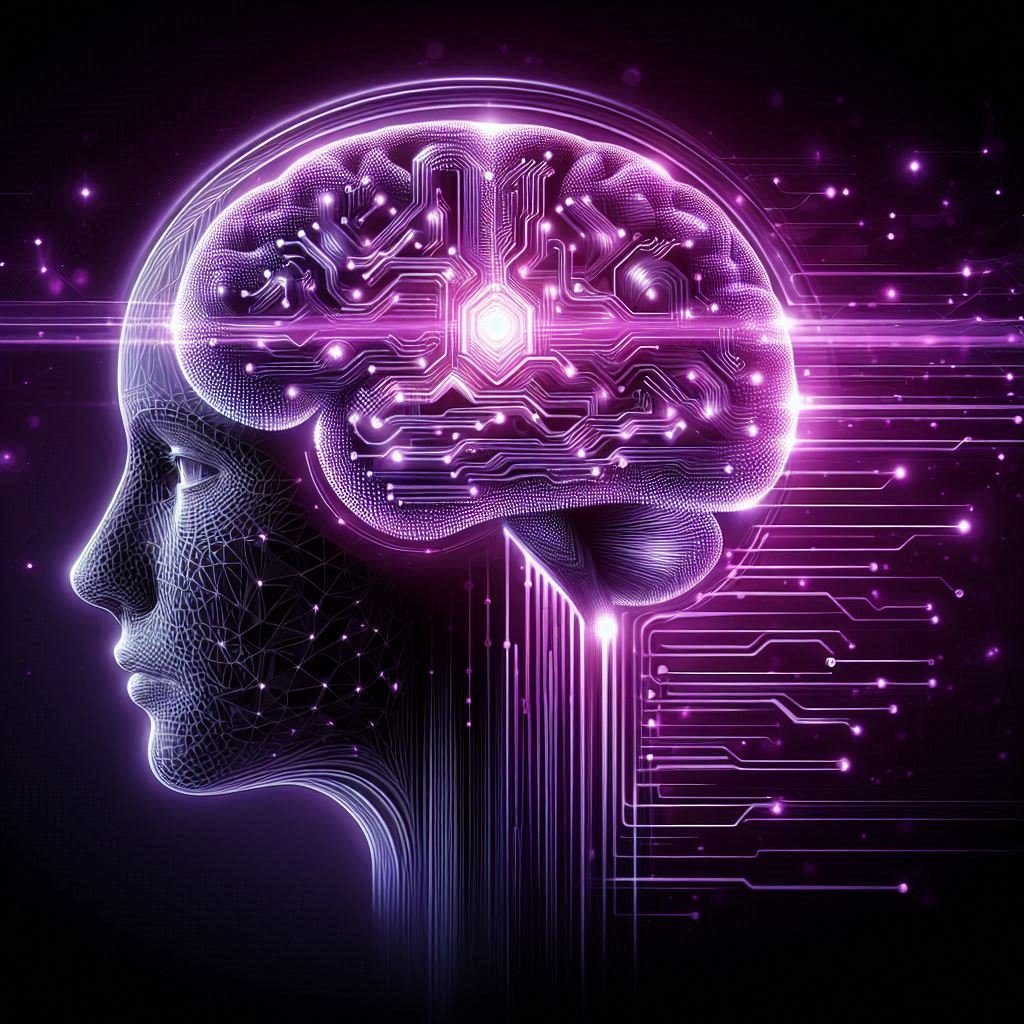 AI surpassed huamin intelligence in 2025