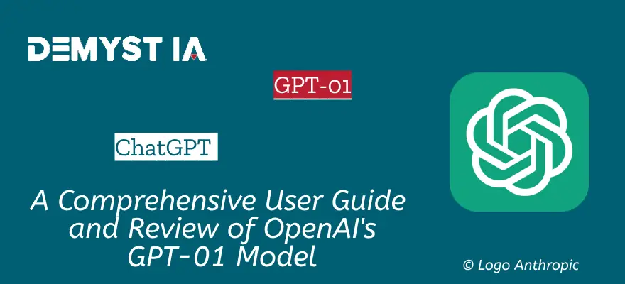 A Comprehensive User Guide and Review of OpenAI's GPT-01 Model