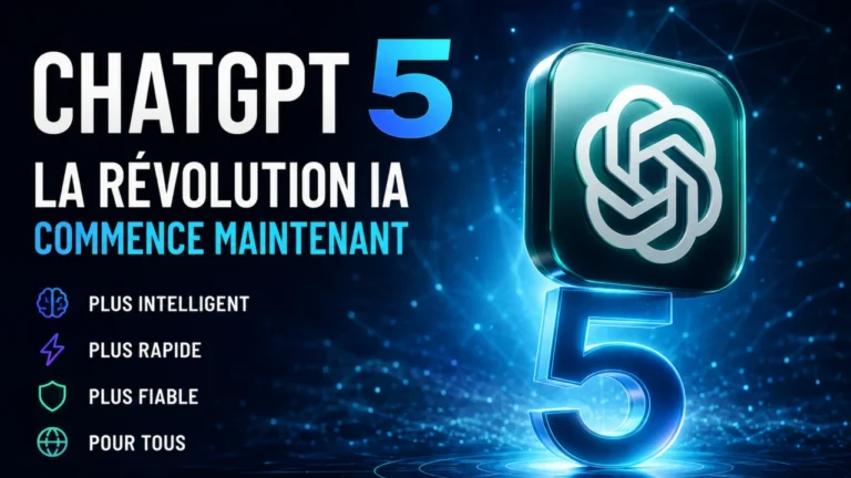 ChatGPT-5: Revolutionizing AI with Unprecedented Capabilities