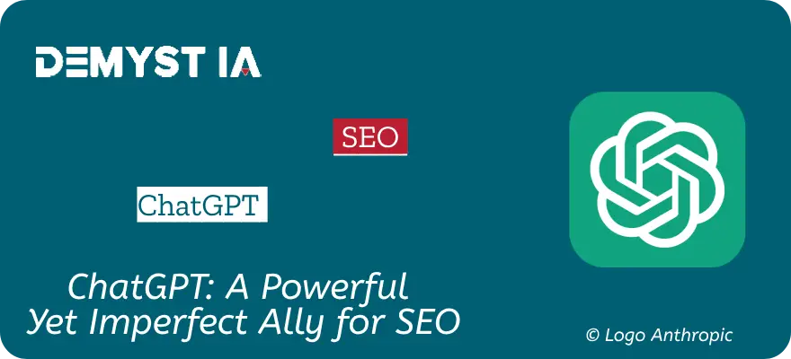 ChatGPT a powerful yet imperfect ally for SEO