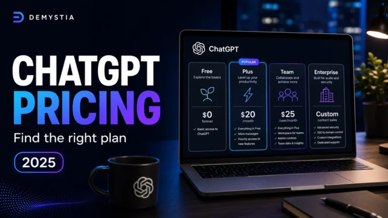 Discover the perfect ChatGPT plan for your needs