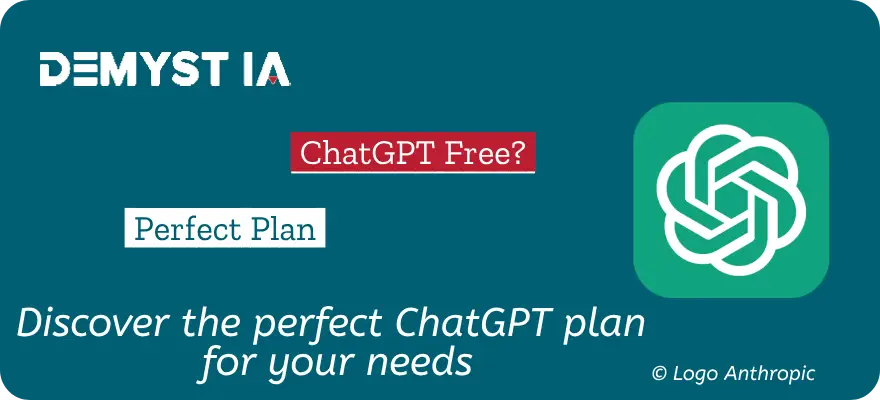 Overview of ChatGPT pricing plans, including Free, Plus, Team, and Enterprise options with features and pricing details.