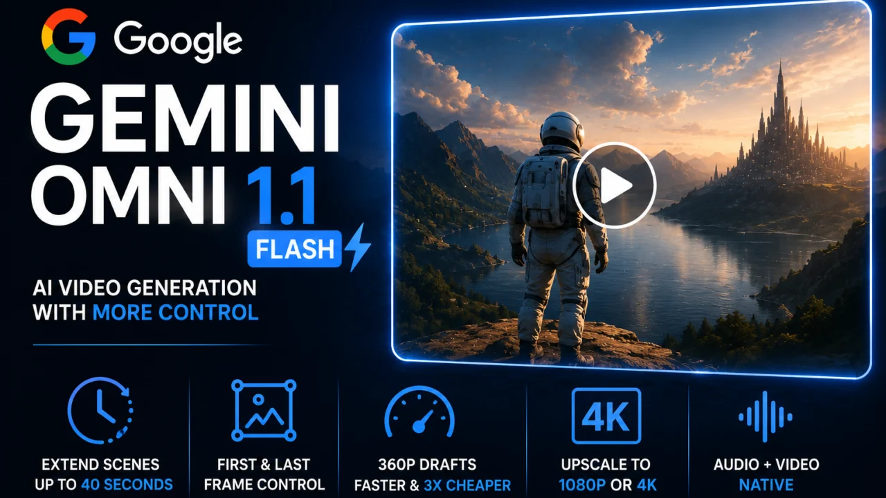 Gemini Live Is Becoming an AI Agent, Not Just a Voice Assistant