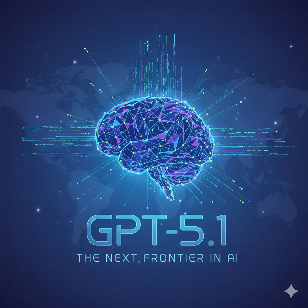 gpt-5.1 next frontier ai