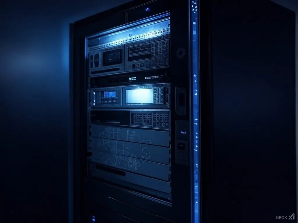GPO server