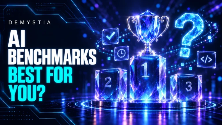 op of the AI Benchmarks: Is It the Best Model for You?